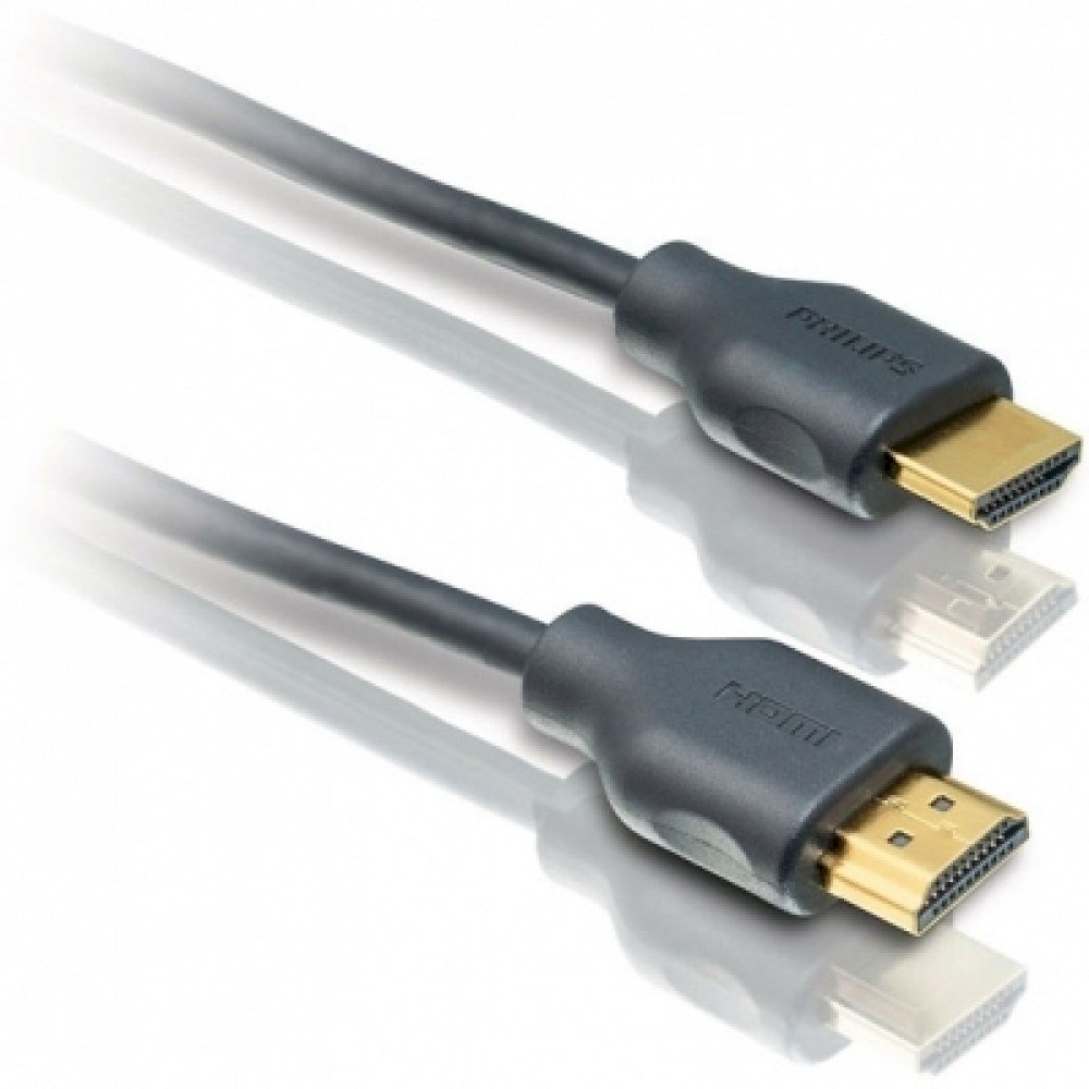 Philips SWV5401H/10 HDMI kabelis 1.8m