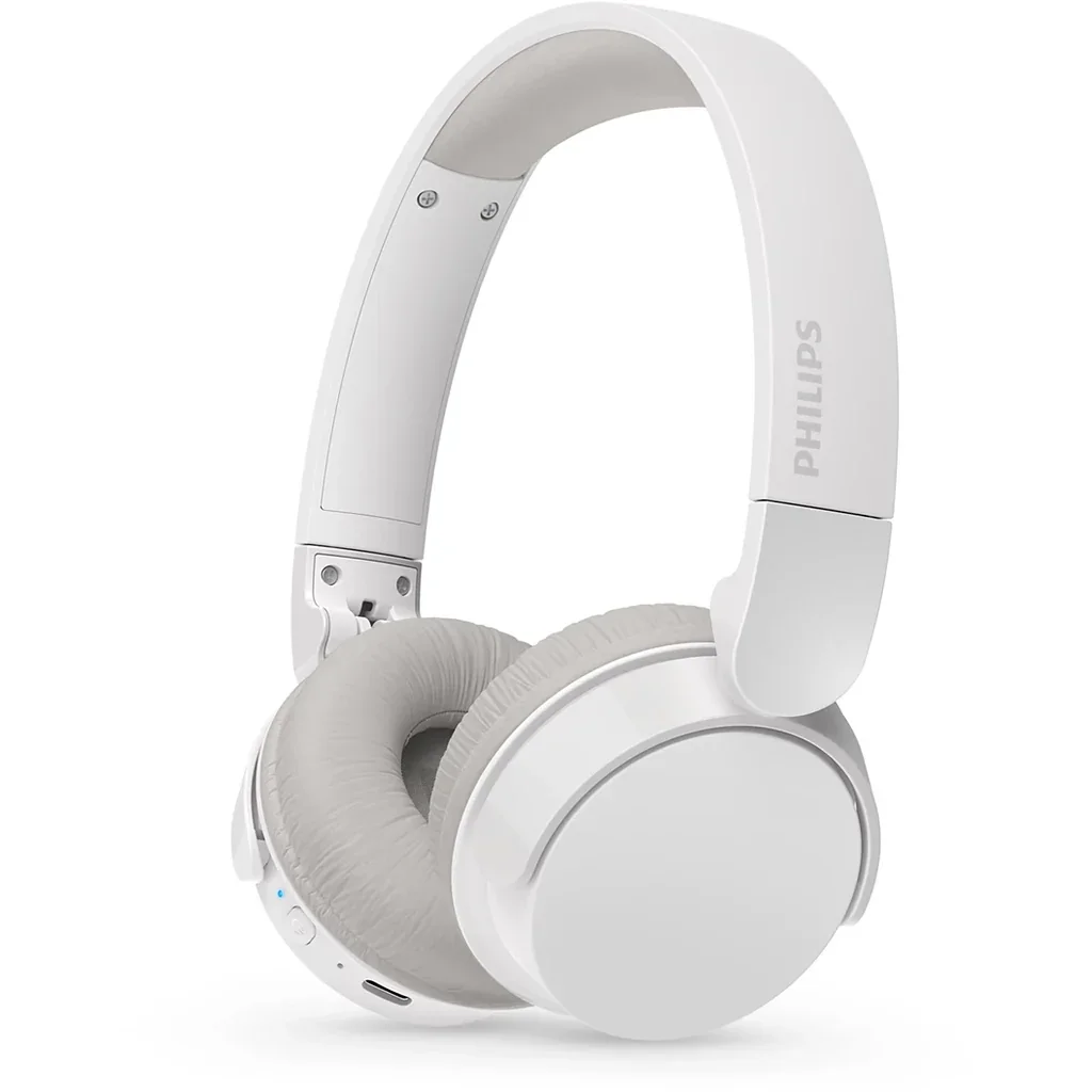 Philips TAH3209WT/00 Bezvadu austiņas / baltas
