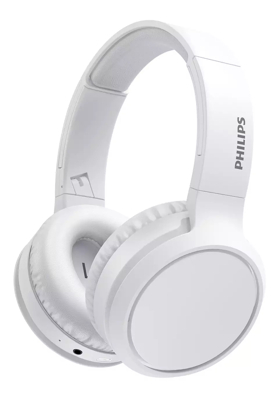 Philips TAH5205WT/00 Bluetooth bezvadu austiņas ar