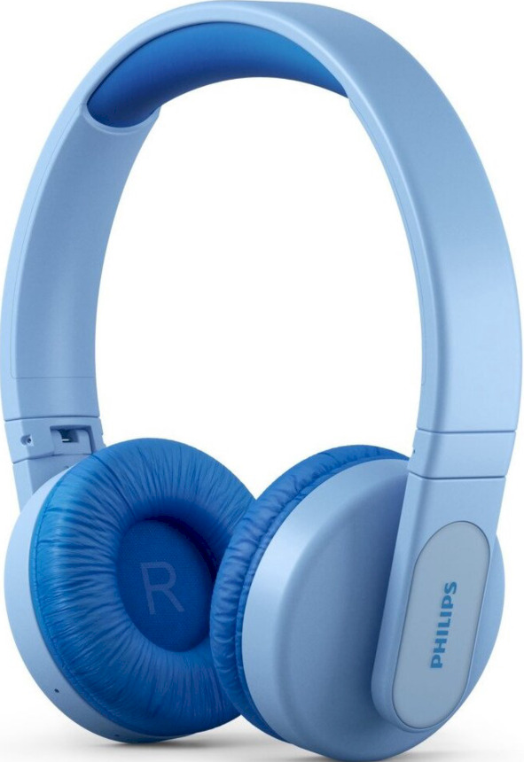 Bezvadu Bluetooth austiņas bērniem Philips TAK4206BL/00