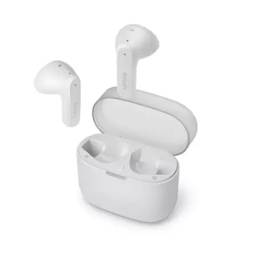 PHILIPS in-ear true bezvadu austiņas ar