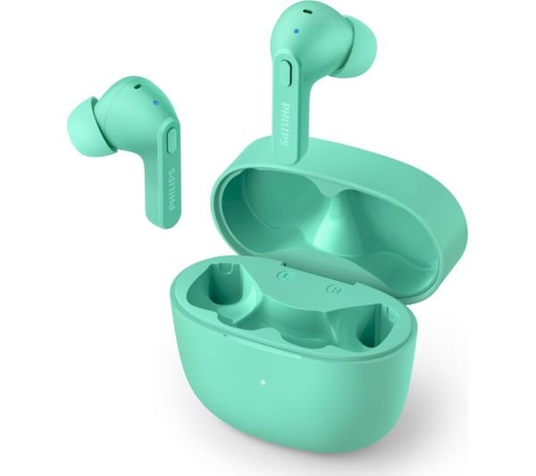 PHILIPS in-ear true bezvadu austiņas ar