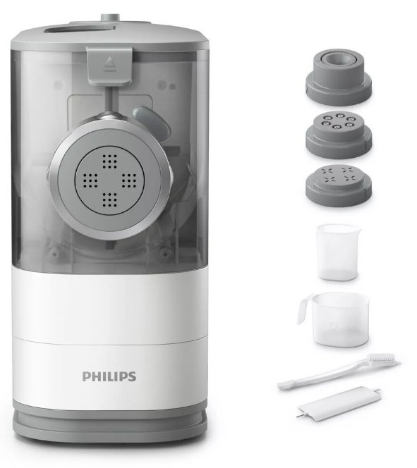Philips Viva HR2345/19 Do Makaronu biały