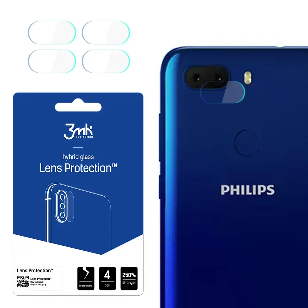 3mk Protection Philips Xenium S266 -