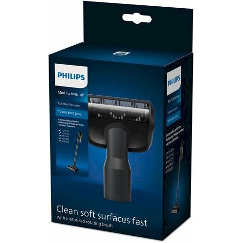 PHILIPS Mini Turbo suka (XV1684/01) |