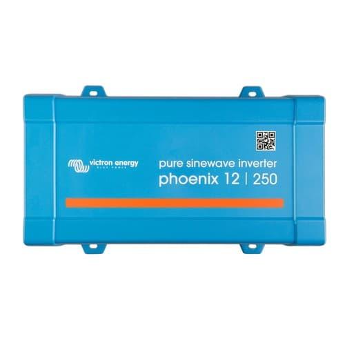 VICTRON ENERGY Phoenix 12V/250W VE.Direct