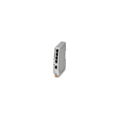 PHOENIX CONTACT Phoenix FL SWITCH 1005N