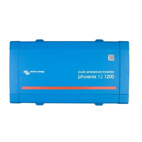 VICTRON ENERGY Phoenix Inverter 12V/1200W 120V