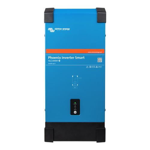 VICTRON ENERGY Phoenix Inverter 12V/2000W 230V