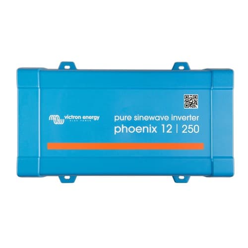 VICTRON ENERGY Phoenix Inverter 12V/250W 230V