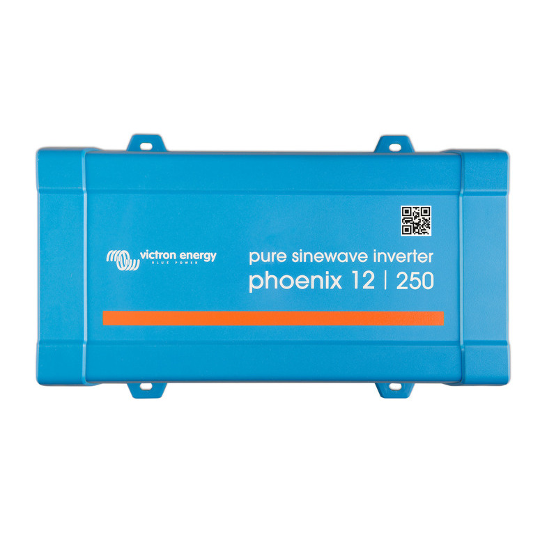 VICTRON ENERGY Phoenix Inverter 12V/250W 230V