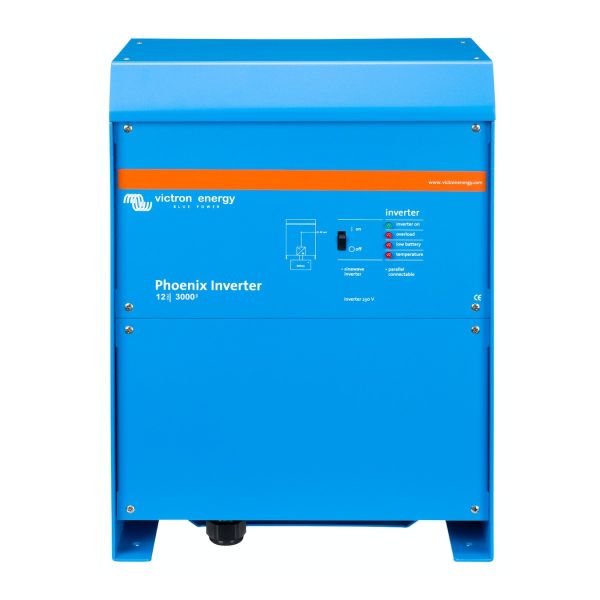 VICTRON ENERGY Phoenix Inverter 12V/3000W 230V