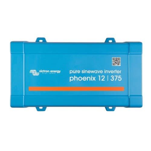 VICTRON ENERGY Phoenix Inverter 12V/375W 230V