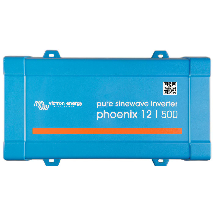 VICTRON ENERGY Phoenix Inverter 12V/500W 230V