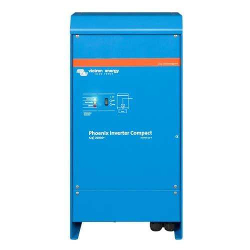 VICTRON ENERGY Phoenix Inverter Compact 12V/2000W