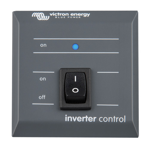 VICTRON ENERGY Phoenix Inverter Control  VE
