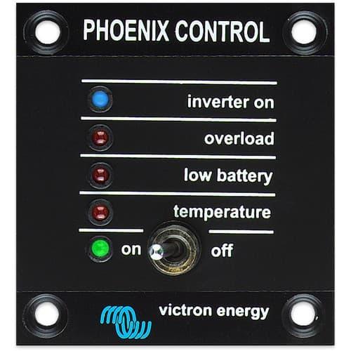 VICTRON ENERGY Phoenix Inverter Control |
