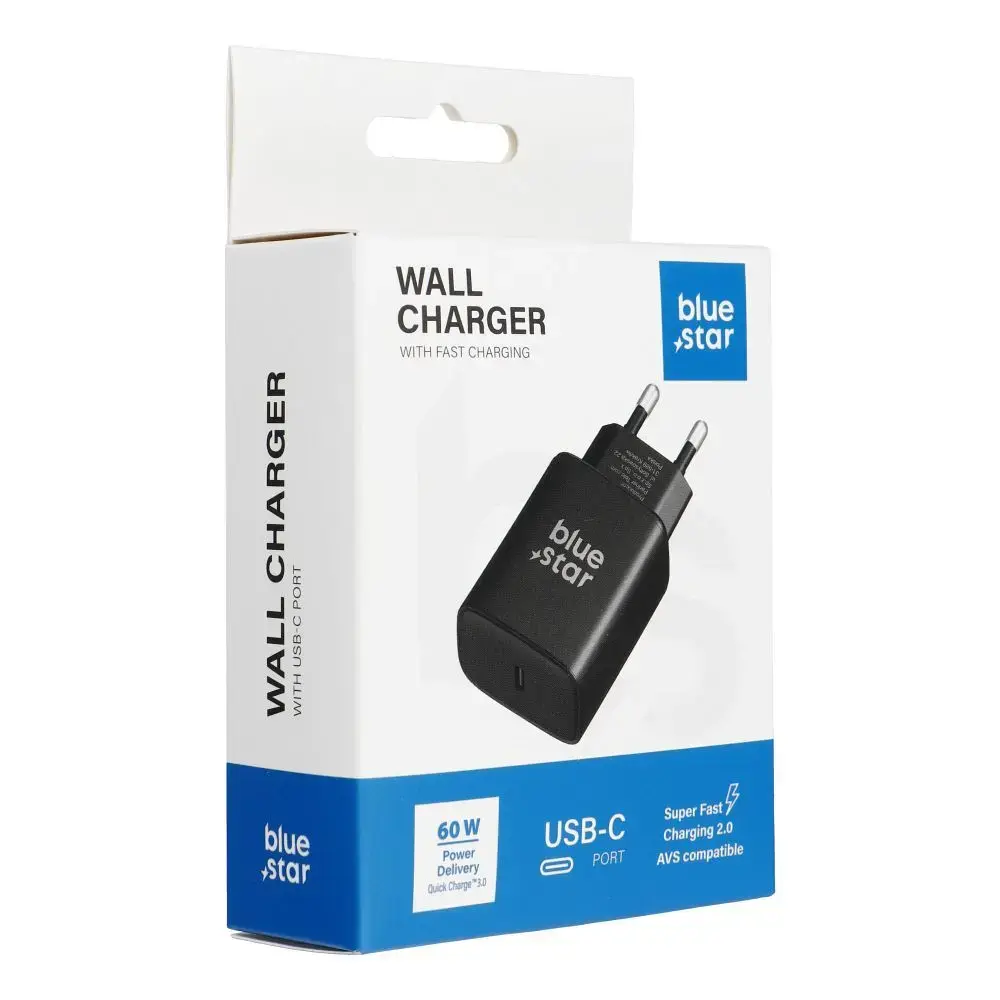 BLUESTAR Phone charger Blue Star USB