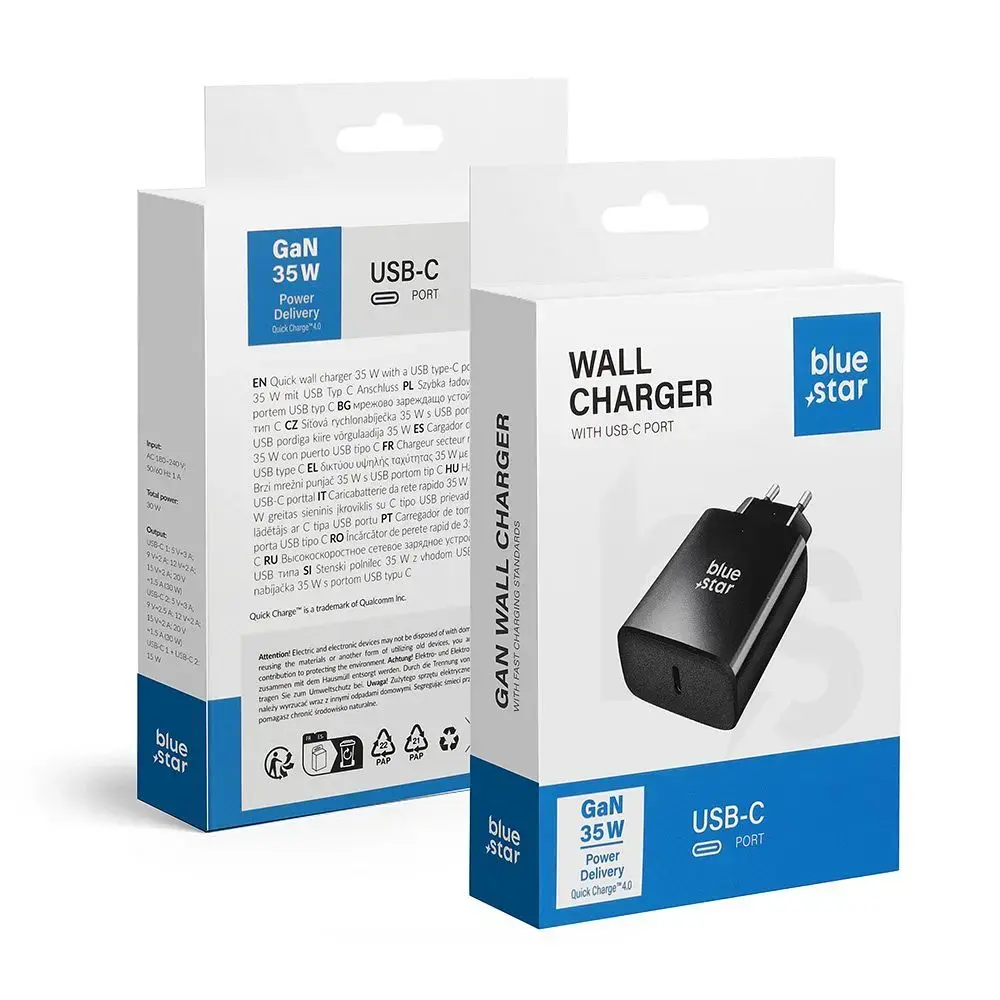 BLUESTAR Phone charger Blue Star USB