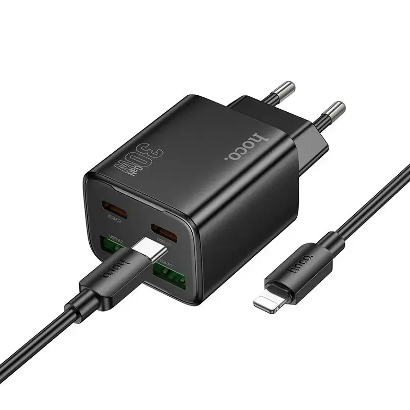HOCO. Phone charger Hoco 2 x