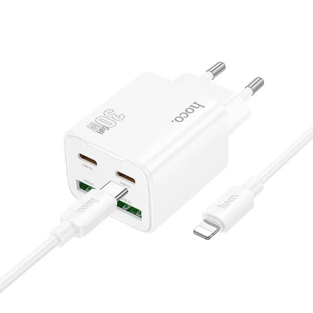 HOCO. Phone charger Hoco 2 x