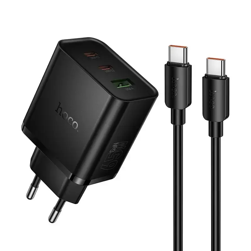 HOCO. Phone charger Hoco 2x USB