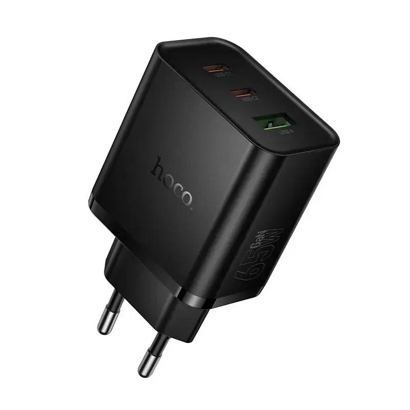 HOCO. Phone charger Hoco 2x USB