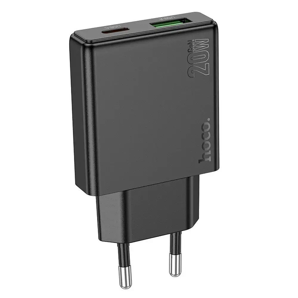 HOCO. Phone charger Hoco Slim USB