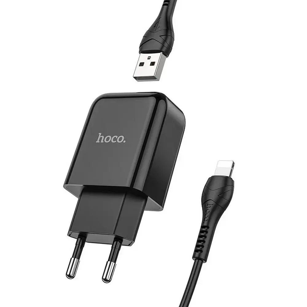 HOCO. Phone charger Hoco USB A