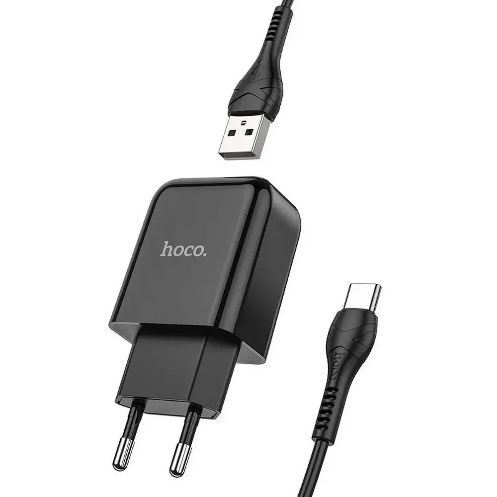 HOCO. Phone charger Hoco USB A