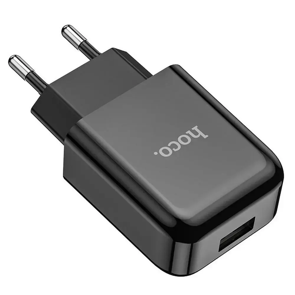 HOCO. Phone charger Hoco USB A