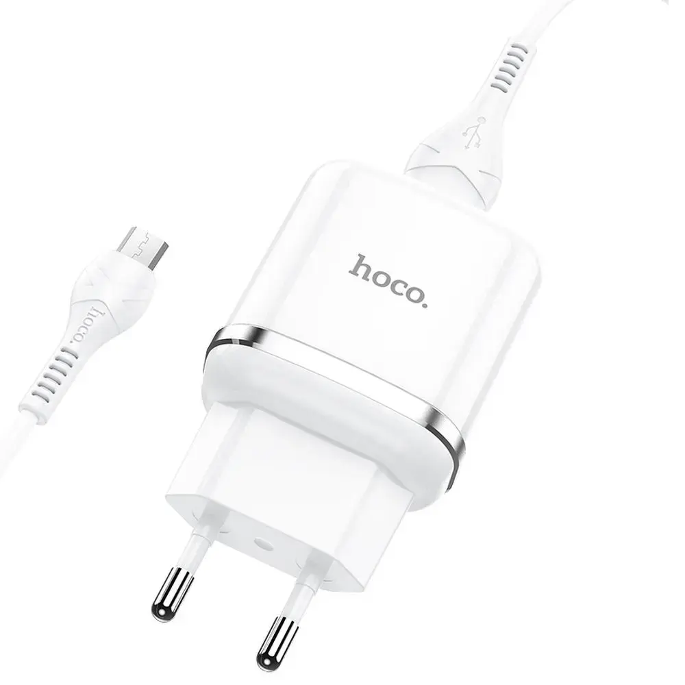HOCO. Phone charger Hoco USB A