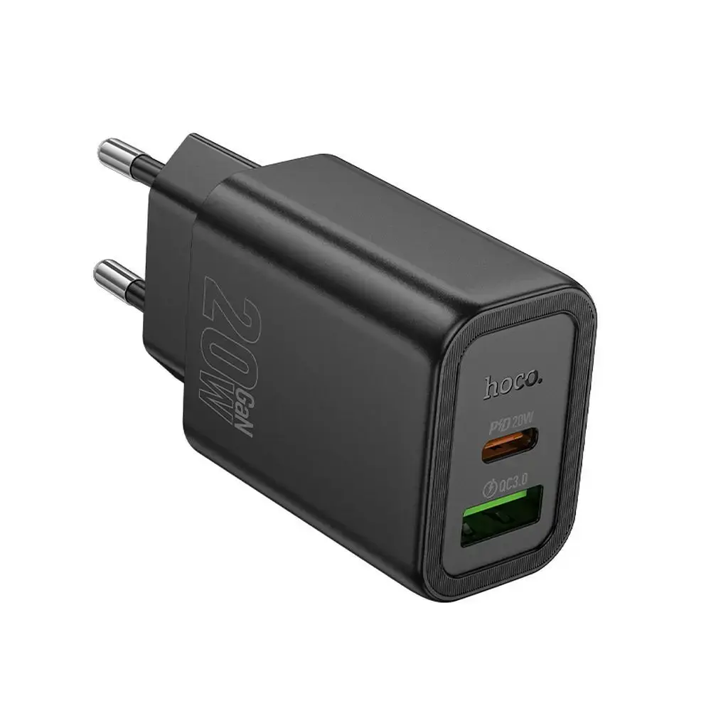 HOCO. Phone charger Hoco USB A