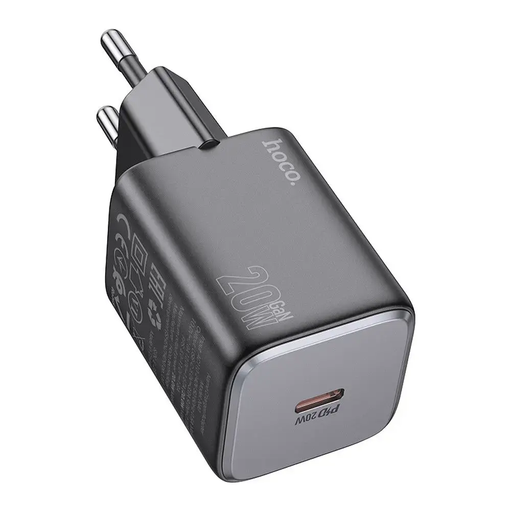 HOCO. Phone charger Hoco USB C