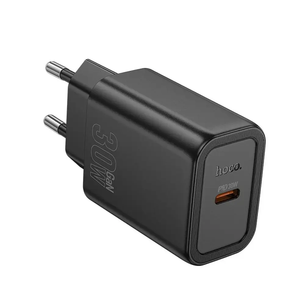 HOCO. Phone charger Hoco USB C
