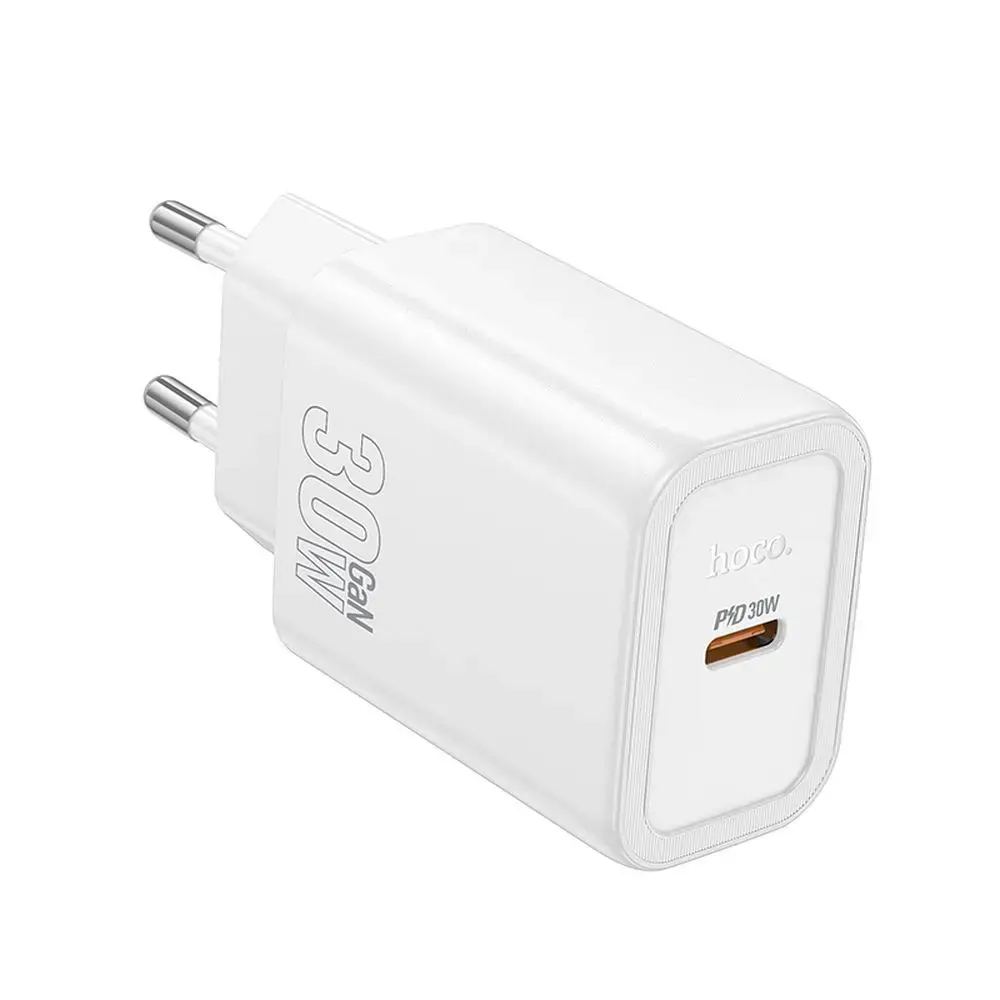 HOCO. Phone charger Hoco USB C