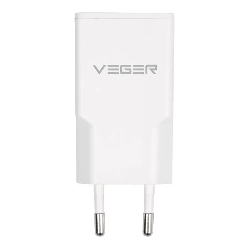 Phone charger VEGER USB A +