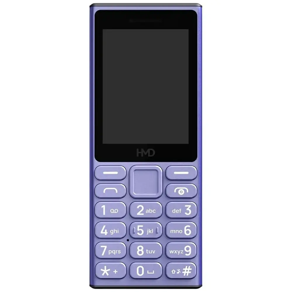 Phone HMD 110 4G TA-1662 DS
