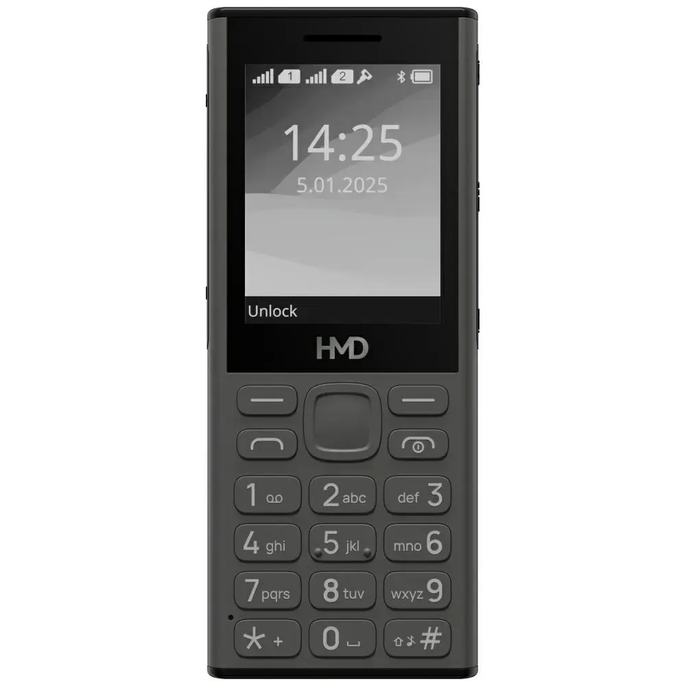 Phone HMD 130 Music TA-1717 DS