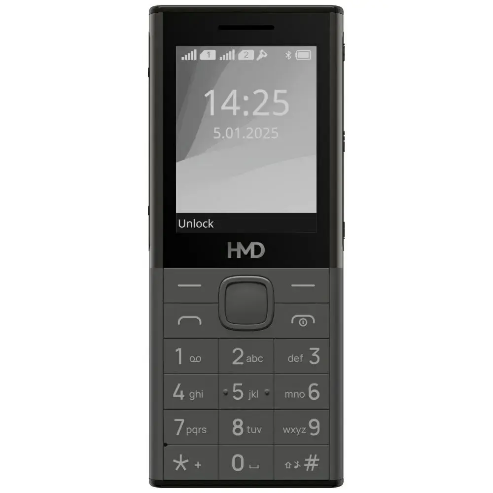 Phone HMD 150 Music TA-1703 DS