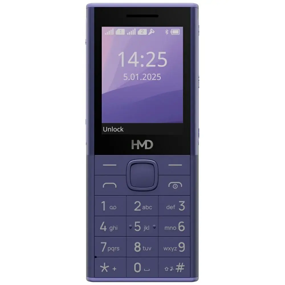 Phone HMD 150 Music TA-1703 DS