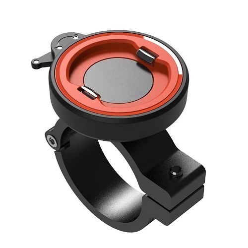 EXTRADIGITAL Phone Holder for Bicycle, Motorcycle