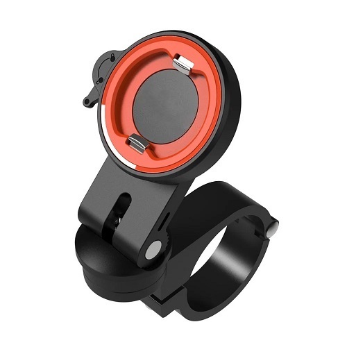 EXTRADIGITAL Phone Holder for Bicycle, Motorcycle