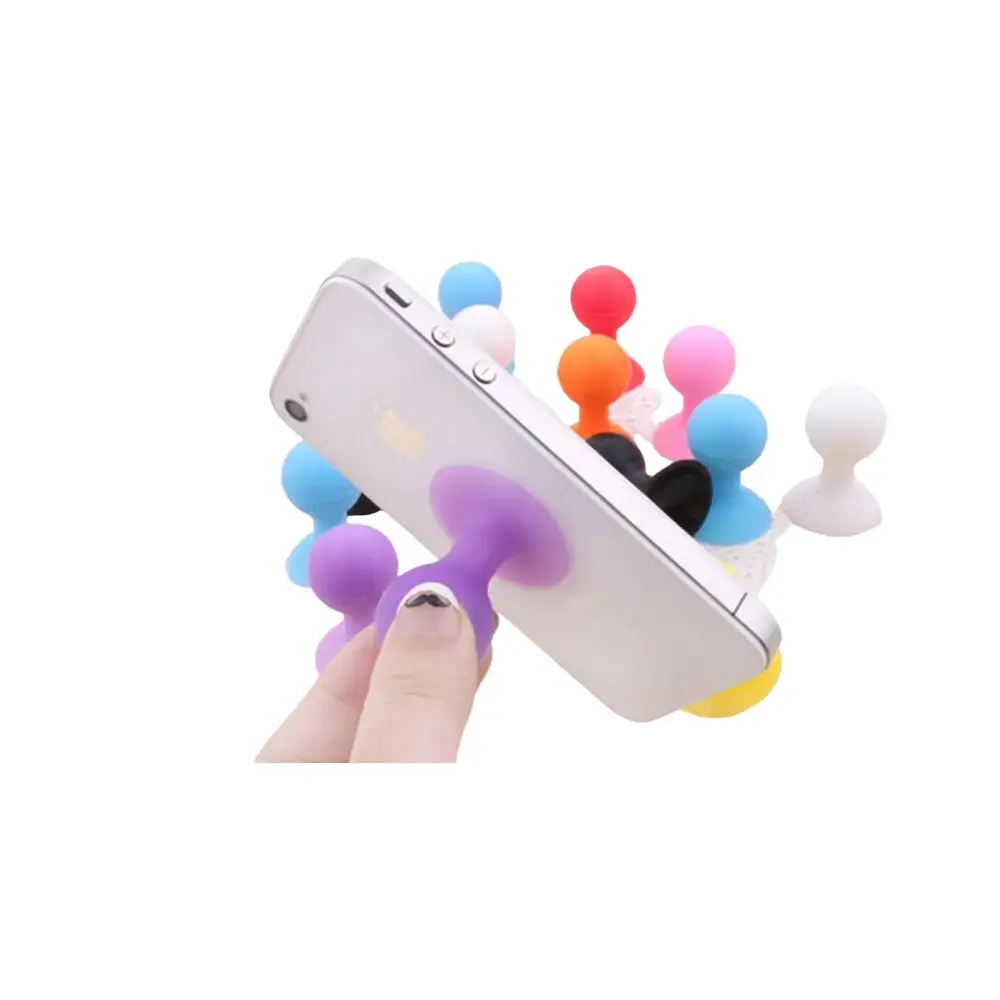 OEM Phone holder with a round