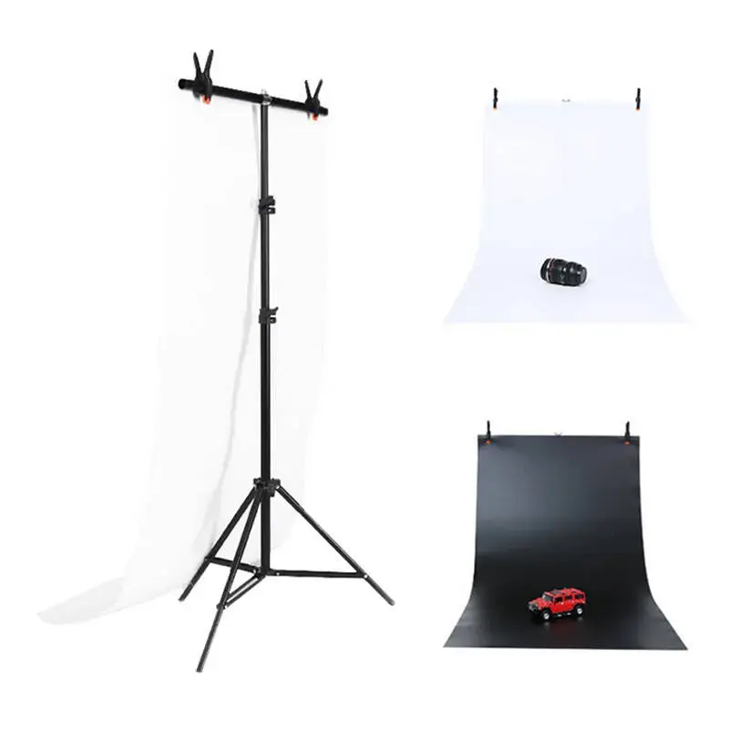 Photo studio background support Puluz 70x200cm