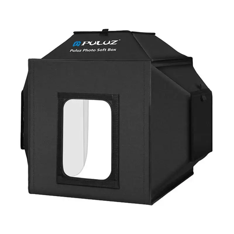 Puluz Photo studio 40cm 24W 5500K