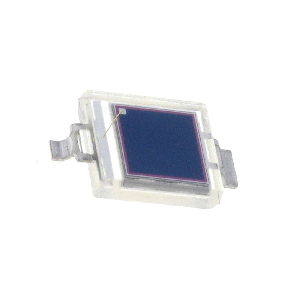 Ams OSRAM Photodiode; DIL; SMD; 850nm