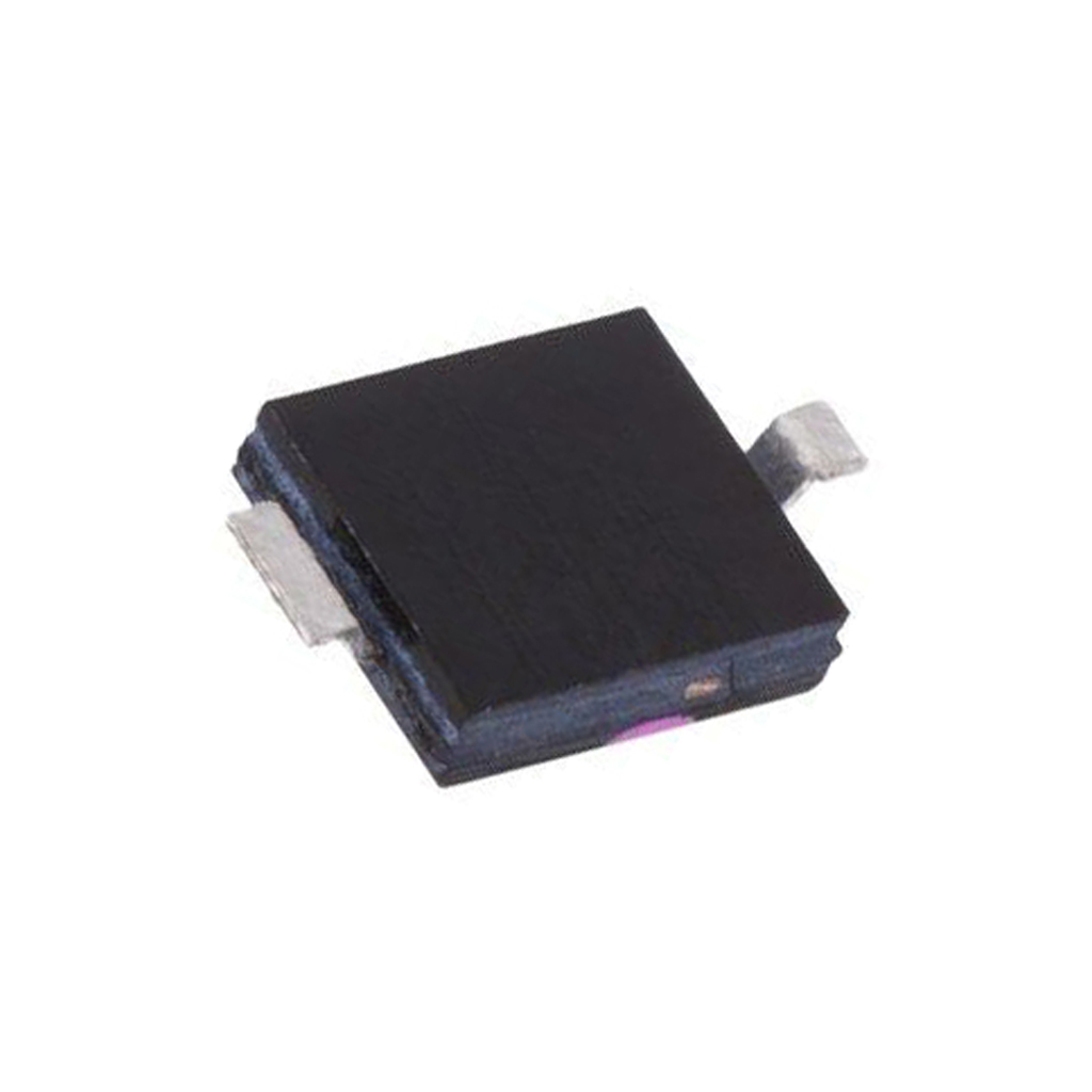 Ams OSRAM Photodiode; DIL; SMD; 880nm