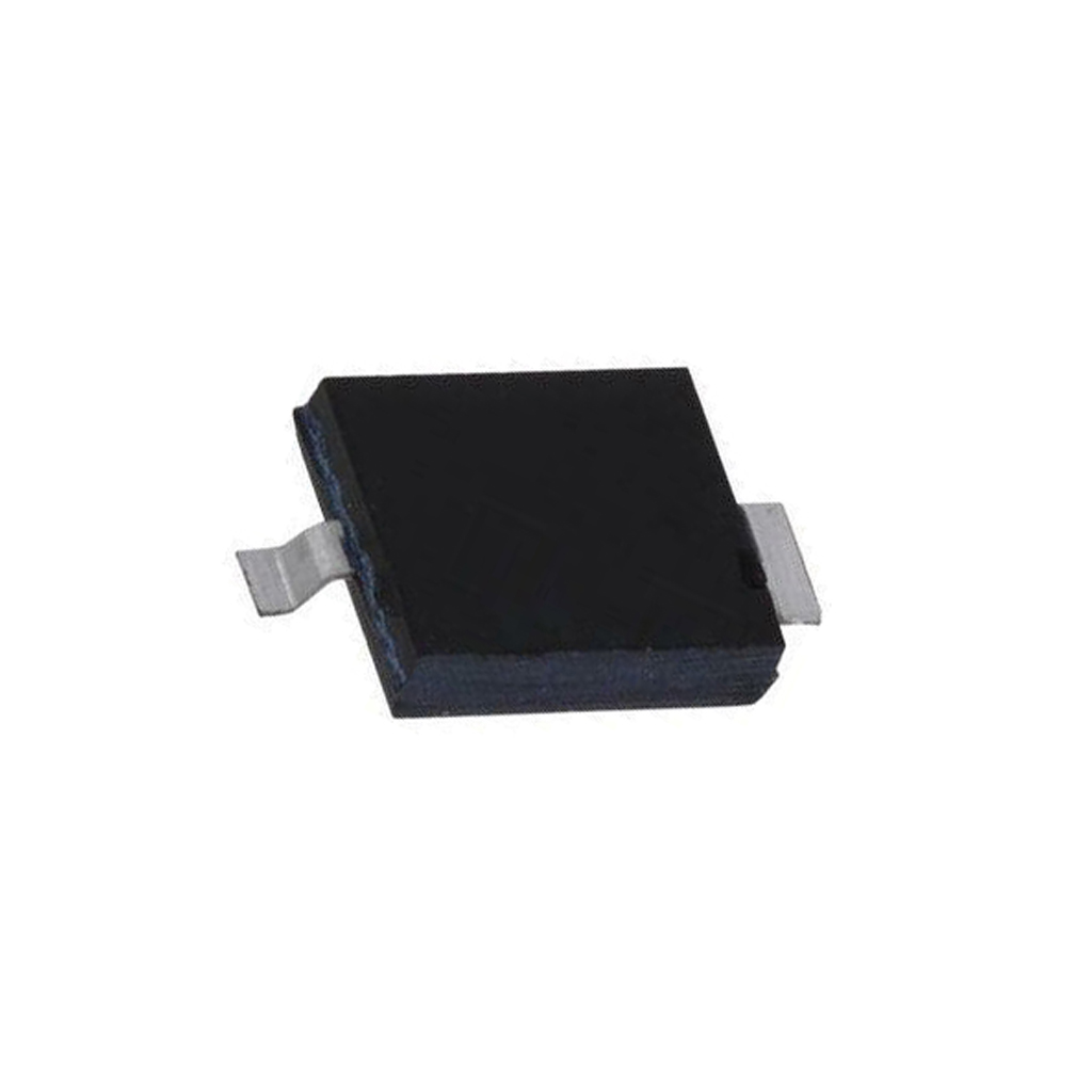 Ams OSRAM Photodiode; DIL; SMD; 880nm