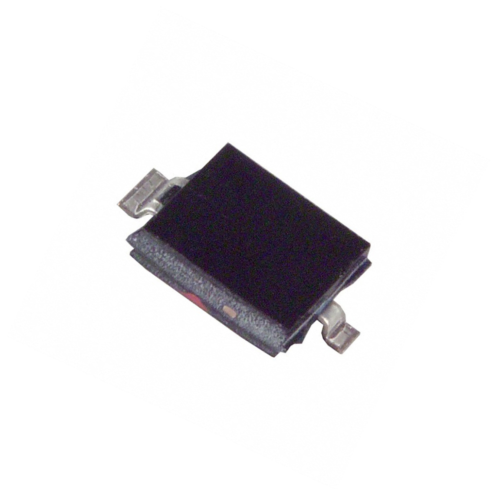 Ams OSRAM Photodiode; DIL; SMD; 950nm